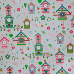 Papel Regalo Mag/leysa/murillo/pequepack 70X100